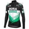 Maillot Cyclisme 2020 Bora-Hansgrohe Manches Longues N001